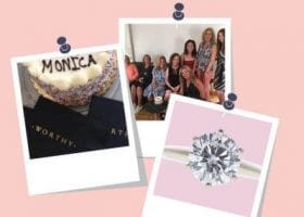 A DIVORCED WOMAN’S NEXT CHAPTER