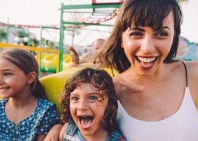 SINGLE MOM SUMMER TRAVEL GUIDE – NEW YORK