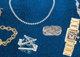 jewelry designers hold their value