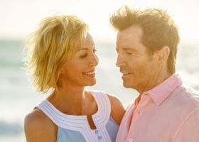 Long-Term relationship Potential