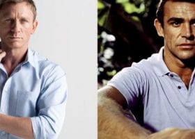Hollywood Actors and Their Watches