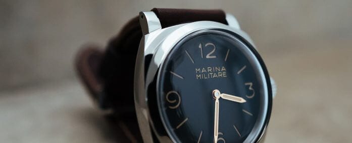 How To Spot a Fake Panerai