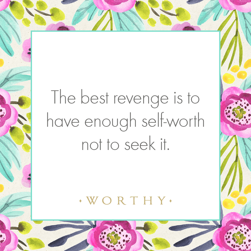 worthy podcast quote