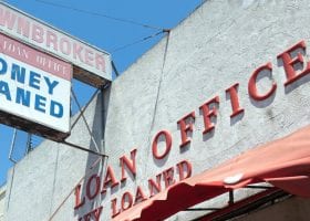 Avoid Pawn Shops When Selling Jewelry
