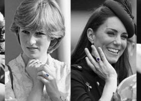 Sapphire Celebrity Jewelry