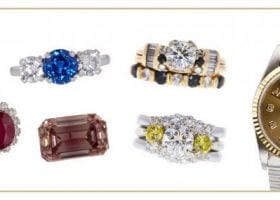 top september auctions