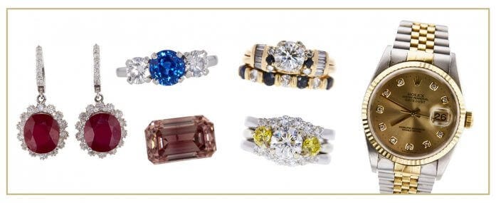 Top 10 Featured Auctions in September 2018