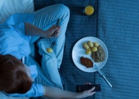 feeling lonely after divorce