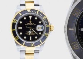 rolex watches