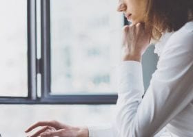 financial settlement buyer's remorse