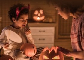 tricks_single_mom_less_scary