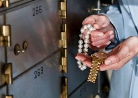 jewelry insurance cost