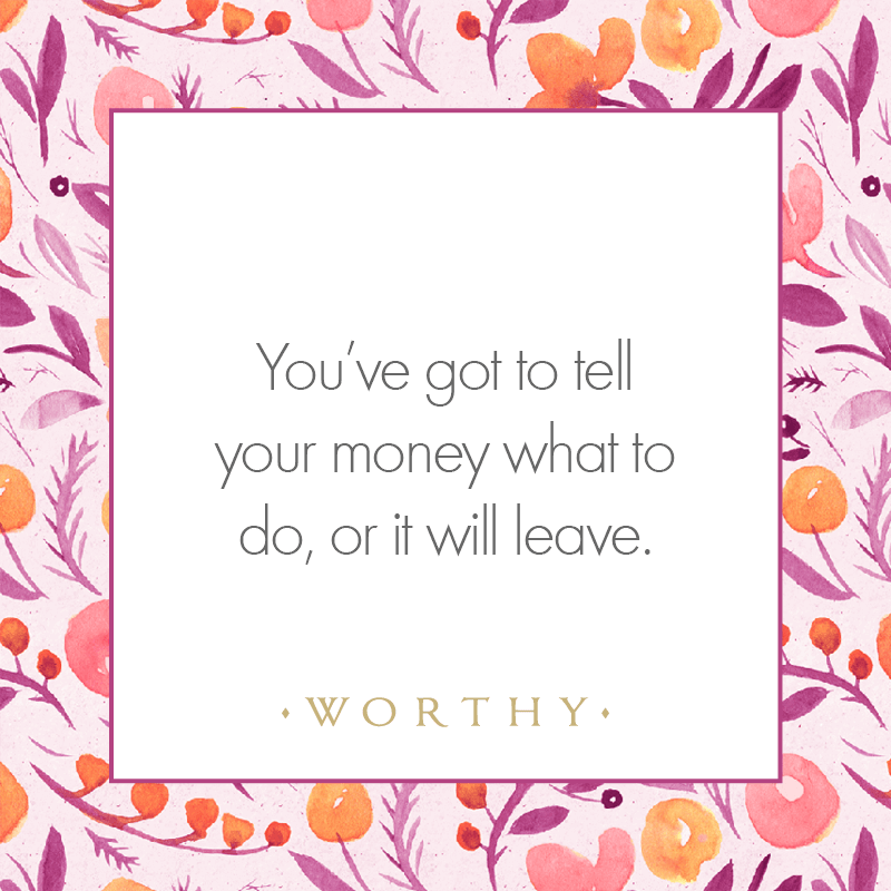 worthy podcast episode 24 quote