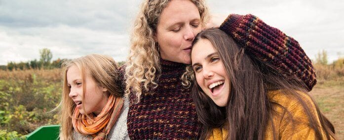 4 Perspectives To Embrace When Supporting Your Kids After Divorce