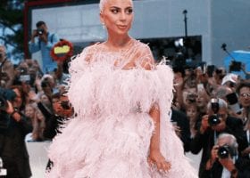 lady gaga engagement ring
