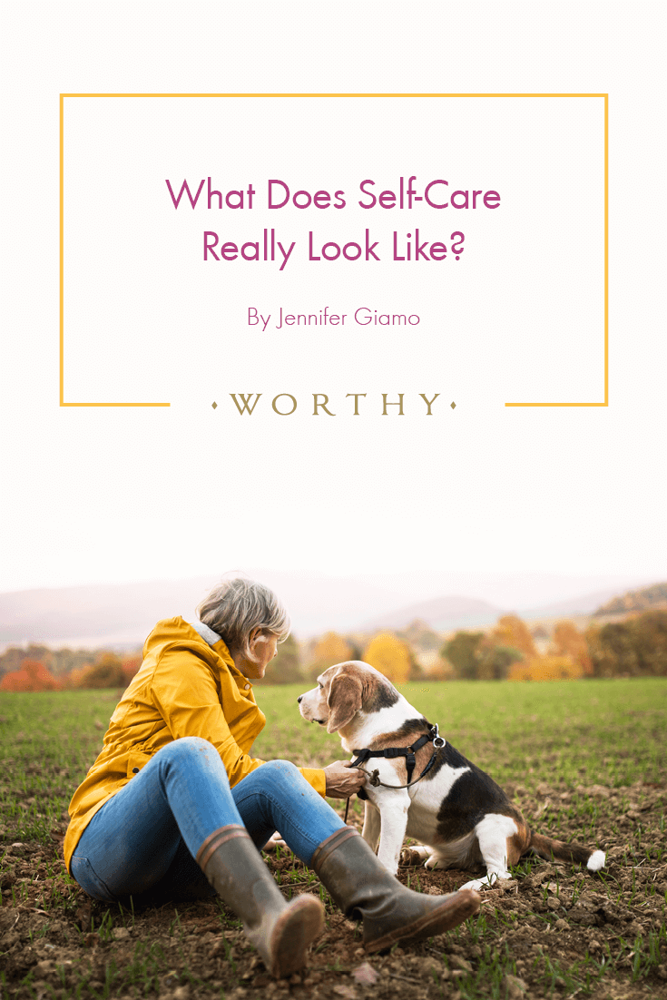 Recovering from a divorce requires a big dose of emotional, physical and social self-care. Here, a divorced wellness expert helps you get started.