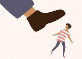 4 Ways to Identify Doormat Behavior