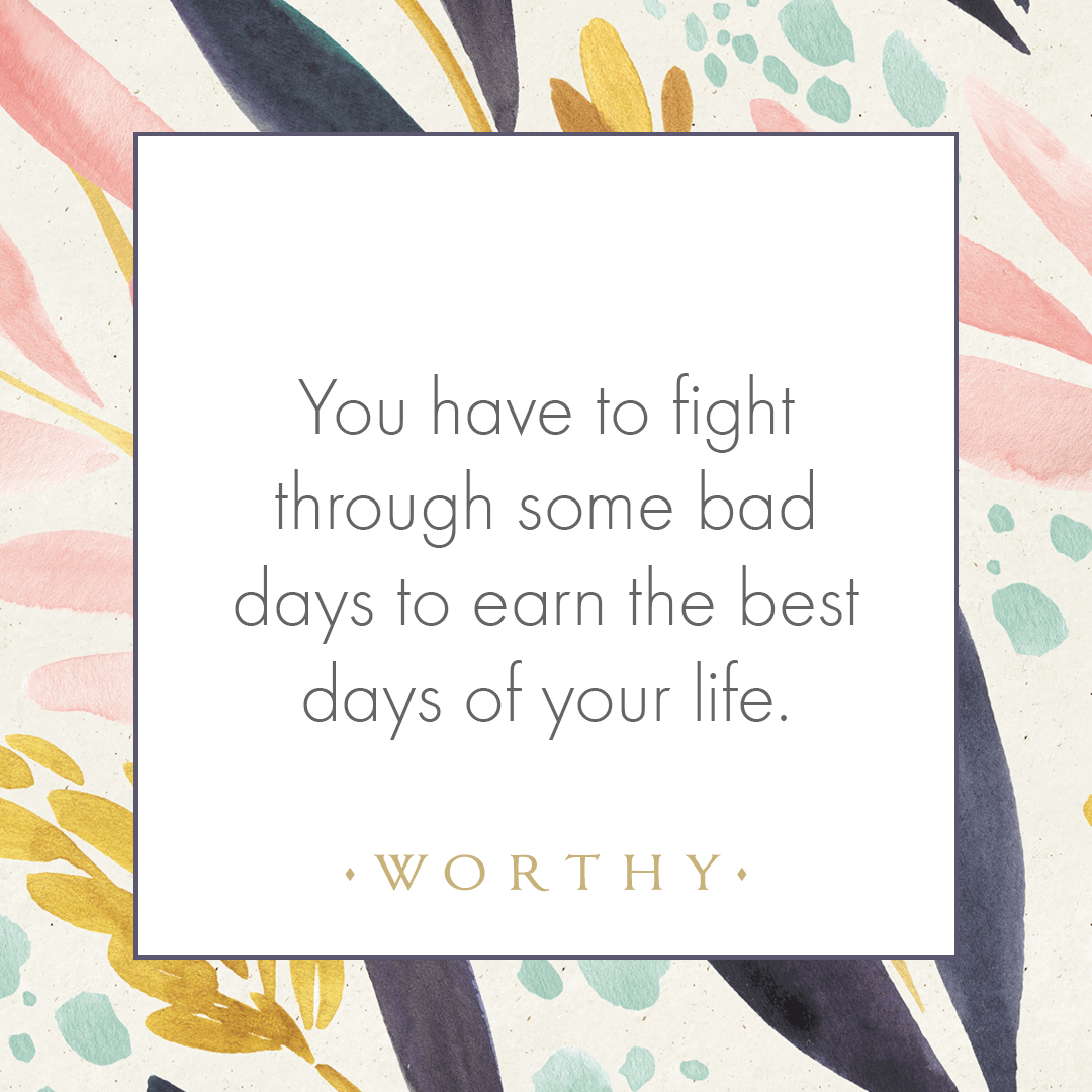 worthy podcast episode 25 quote