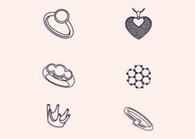diamond Ring Settings