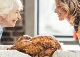 Saying Goodbye to the Parents We Knew As We Watch Them Age