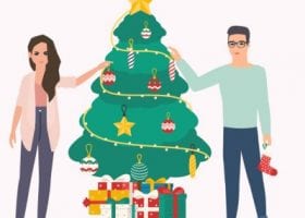 Why So Many Couples Break Up During The Holidays?