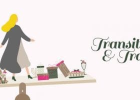 traditions and transitions