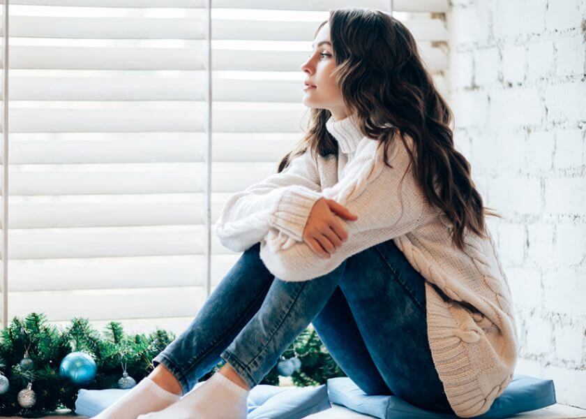 5 Life Remedies You Need to Heal a Broken Heart at the Holidays
