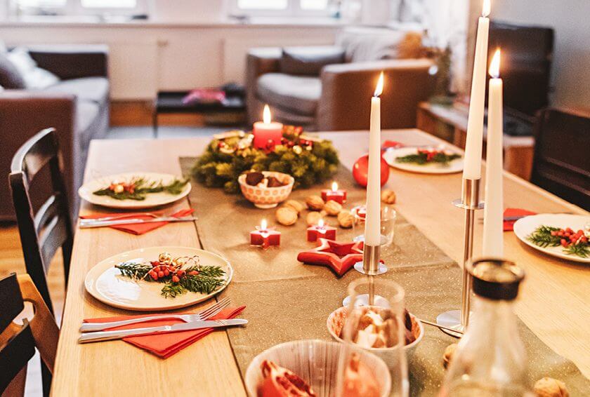The Five Women I’d Invite to My Holiday Table