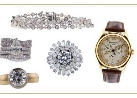 december auctions