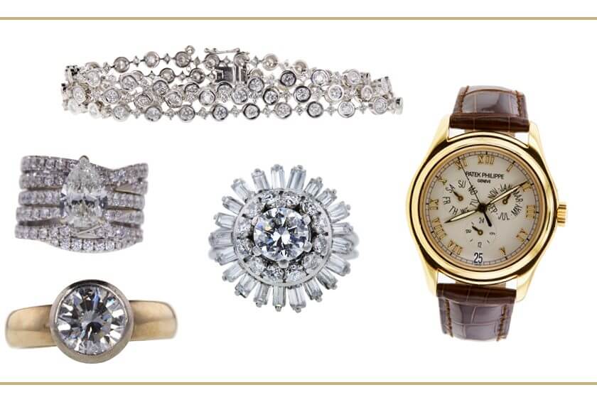 Top 10 Featured Auctions in December 2018