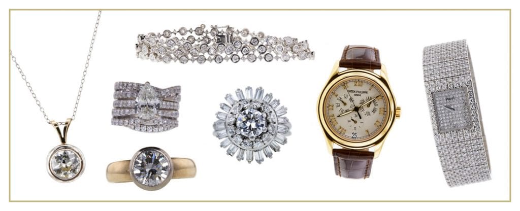 december auctions