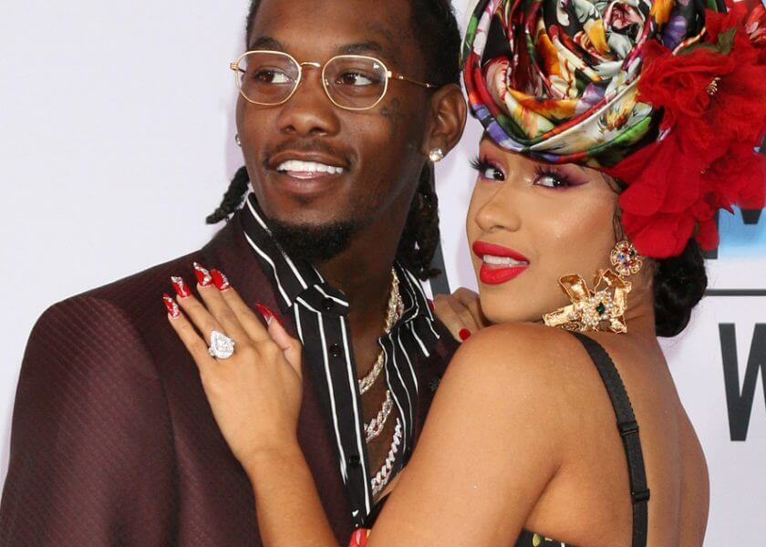 Cardi B’s Divorce: What Should She Do with the Ring?
