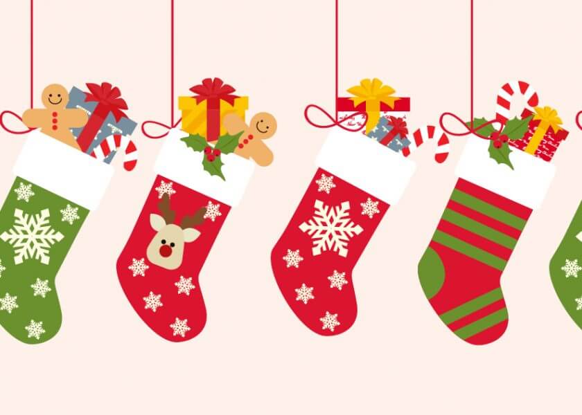 Celebrating the Holidays as a Blended Family