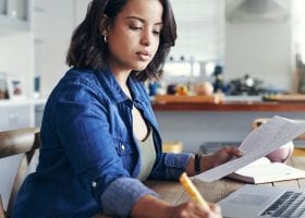 divorce financial challenge in 2019