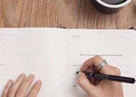 don't make resolutions