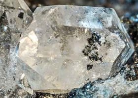 How Diamonds Are Formed