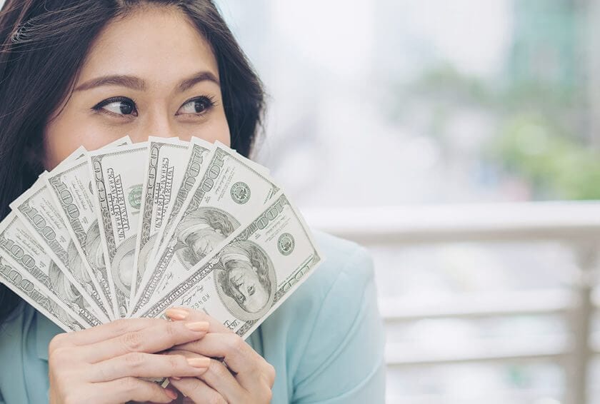Skip New Year’s Resolutions, Create a Money Master Plan Instead