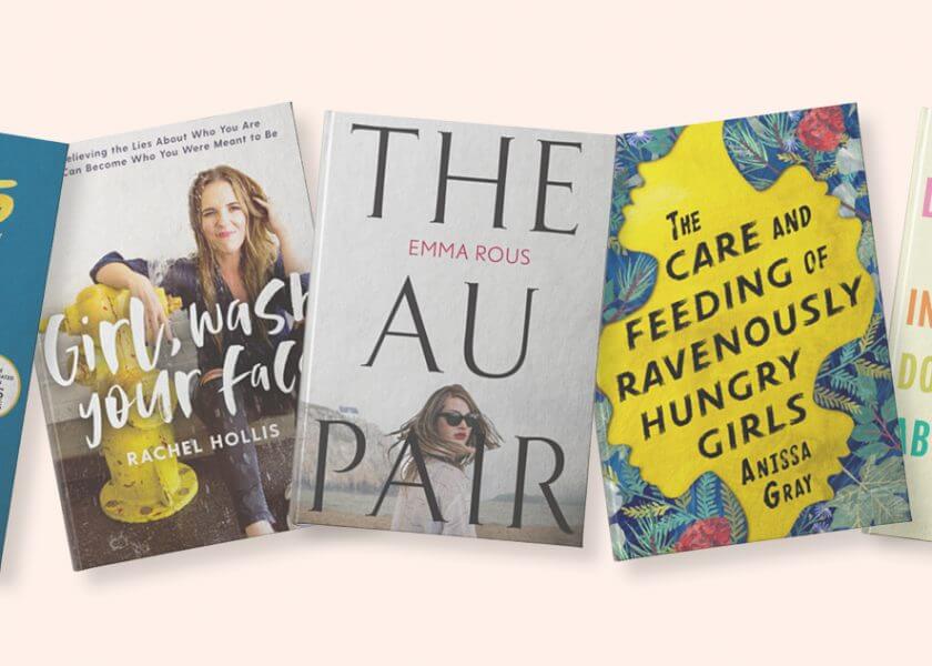 Top 10 Inspirational Books for Women to Read Right Now