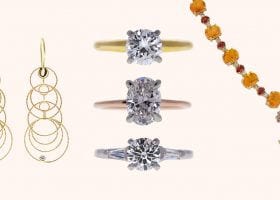 Top Jewelry Trends Of 2019