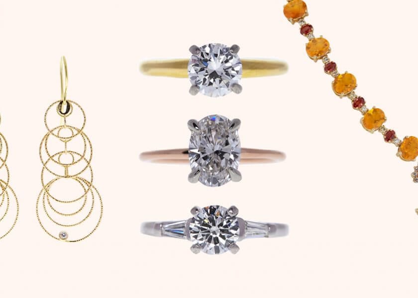 Top Jewelry Trends Of 2019