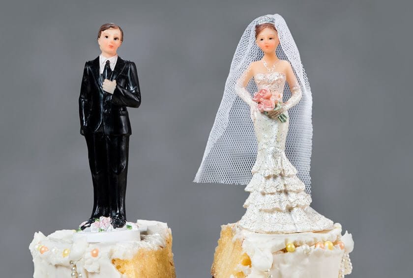 10 Surprising Facts About Divorce Around the World