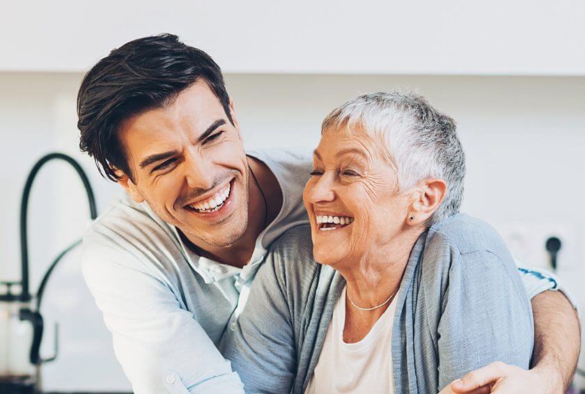 5 Ways to Parent Your Adult Children