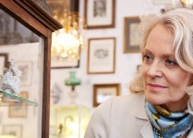 Questions to Ask an Estate Sales Manager or Auctioneer