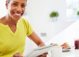 Sources of Income When Divorcing After 50