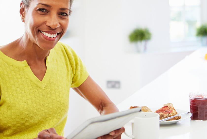 6 Sources of Income When Divorcing After 50