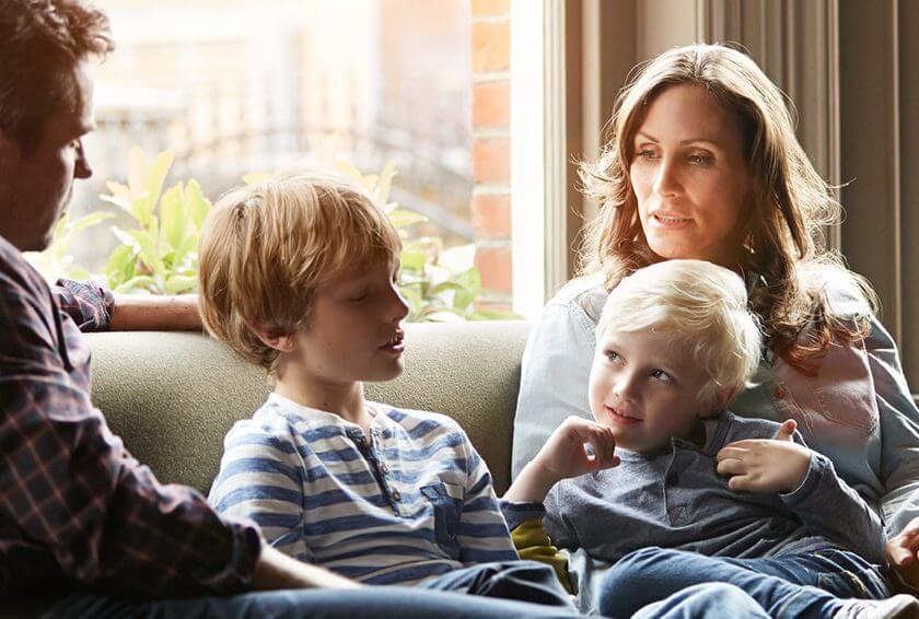 Planning For Divorce: Why You Need an Exit Strategy