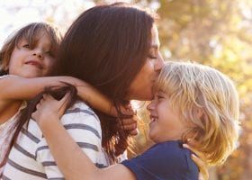 Divorce And The Financial Best Interests Of The Children
