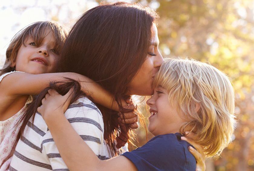 Divorce And The Financial Best Interests Of The Children