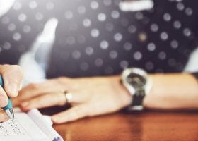 Steps to Gain Control and Get Things Done
