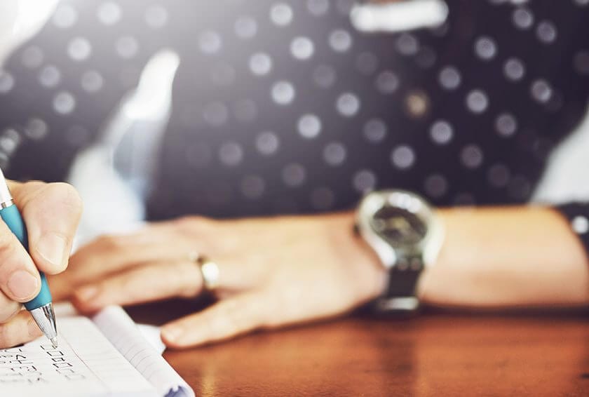 Feeling Overwhelmed? 5 Steps to Gain Control and Get Things Done
